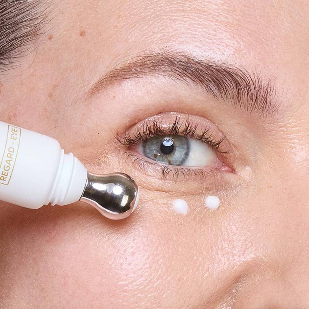 Le Soin Anti-Age Illuminateur