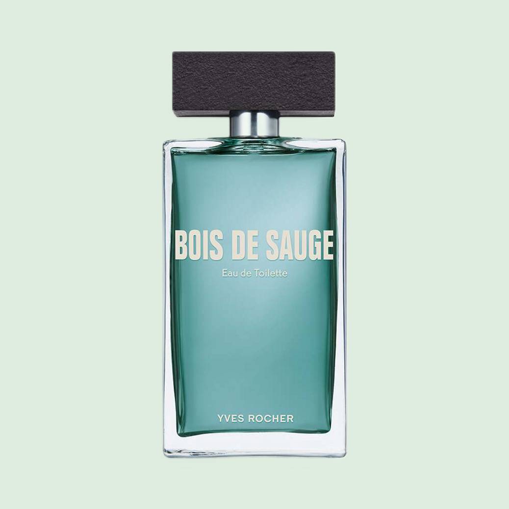 Bois de Sauge - Eau de Toilette