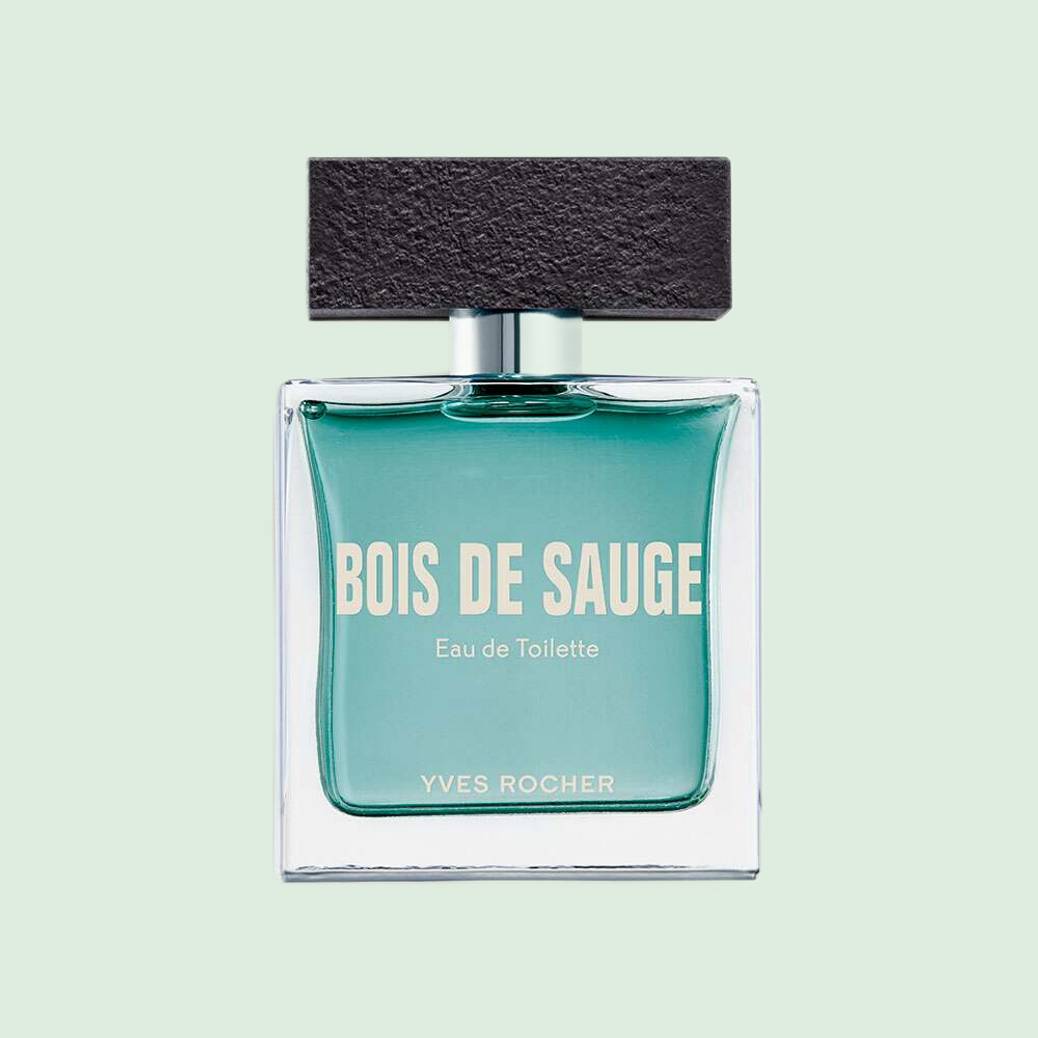 Bois de Sauge - Eau de Toilette