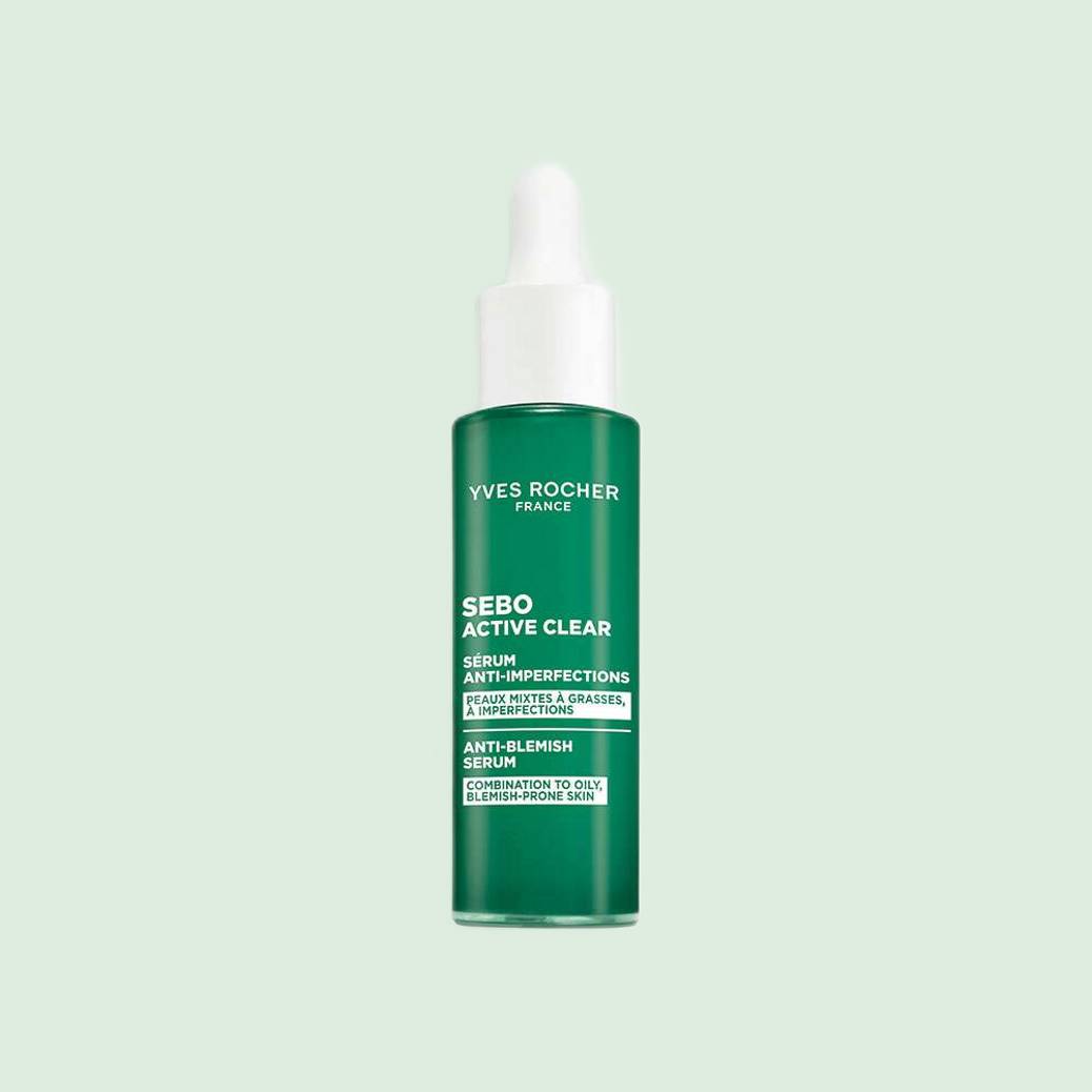 Sérum Anti-Imperfections