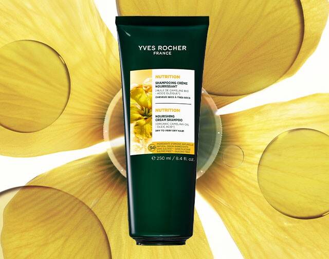 Expertise capillaire nutrition