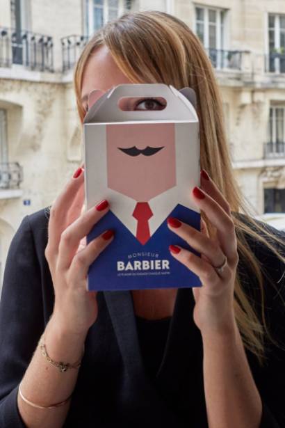 Cosmétiques Charlotte Bio