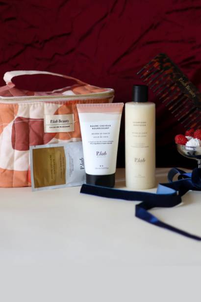 Huiles essentielles Laboratoire Mességué