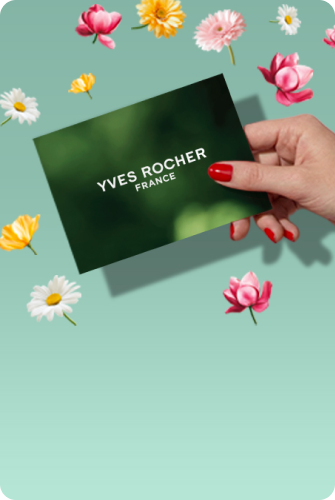 Une carte cadeaule cadeau sans faute