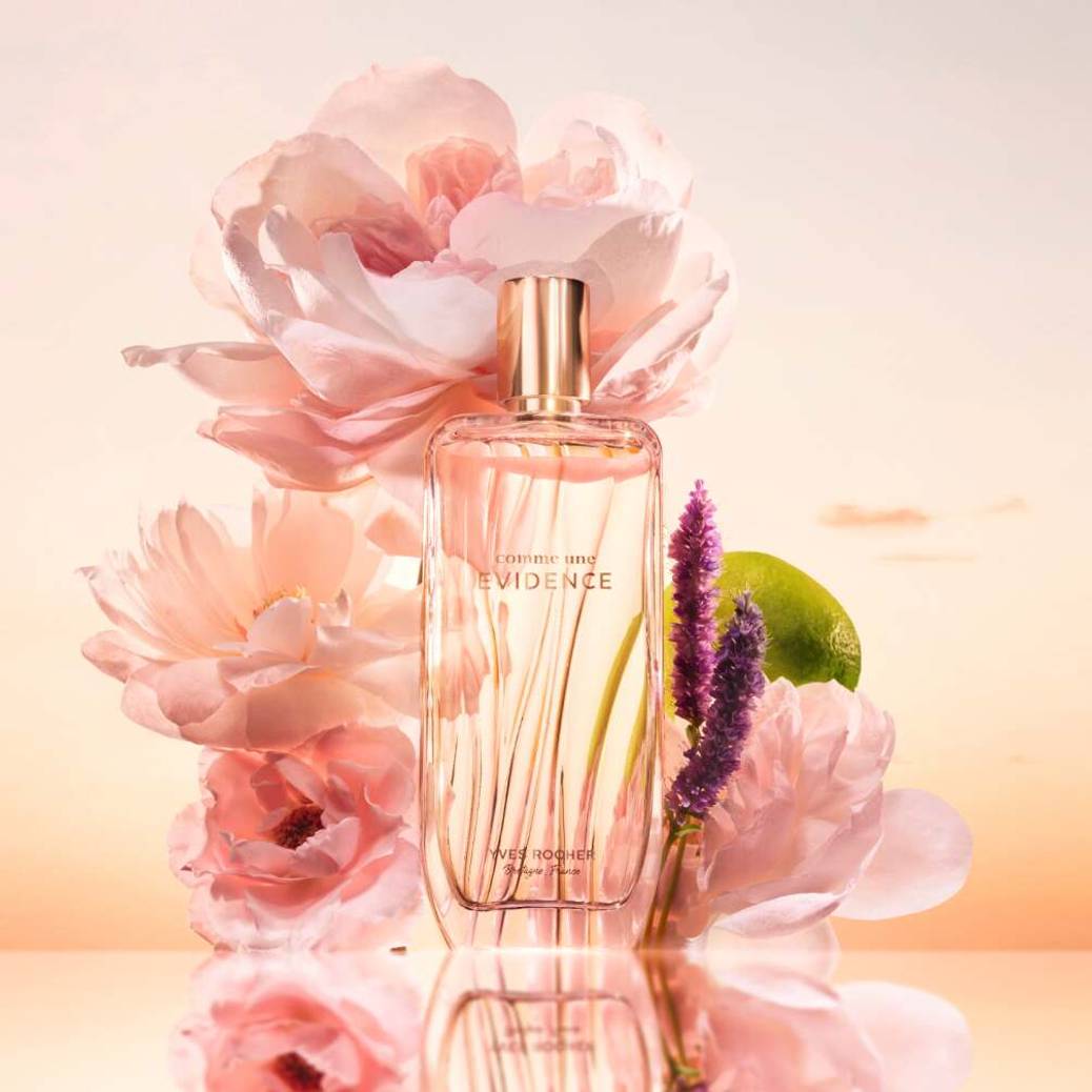 Comme Une Evidence - Eau de Parfum