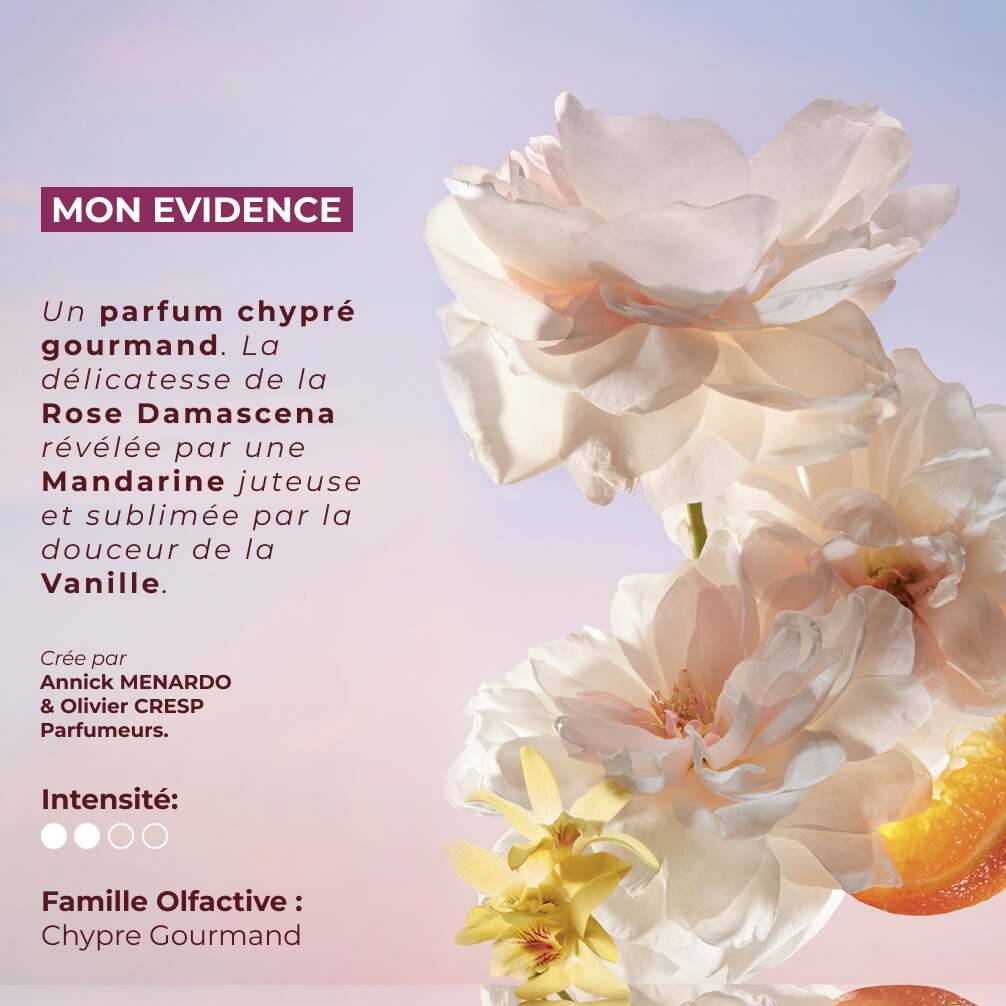 Mon Evidence - Eau de Parfum