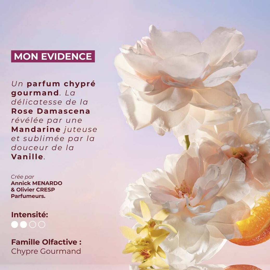 Mon Evidence - Eau de Parfum