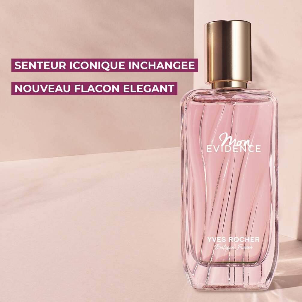 Mon Evidence - Eau de Parfum