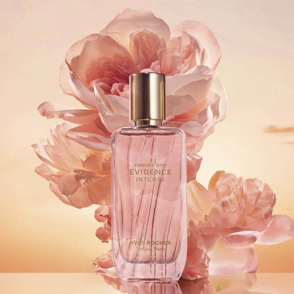 Comme Une Evidence Intense - Eau de Parfum