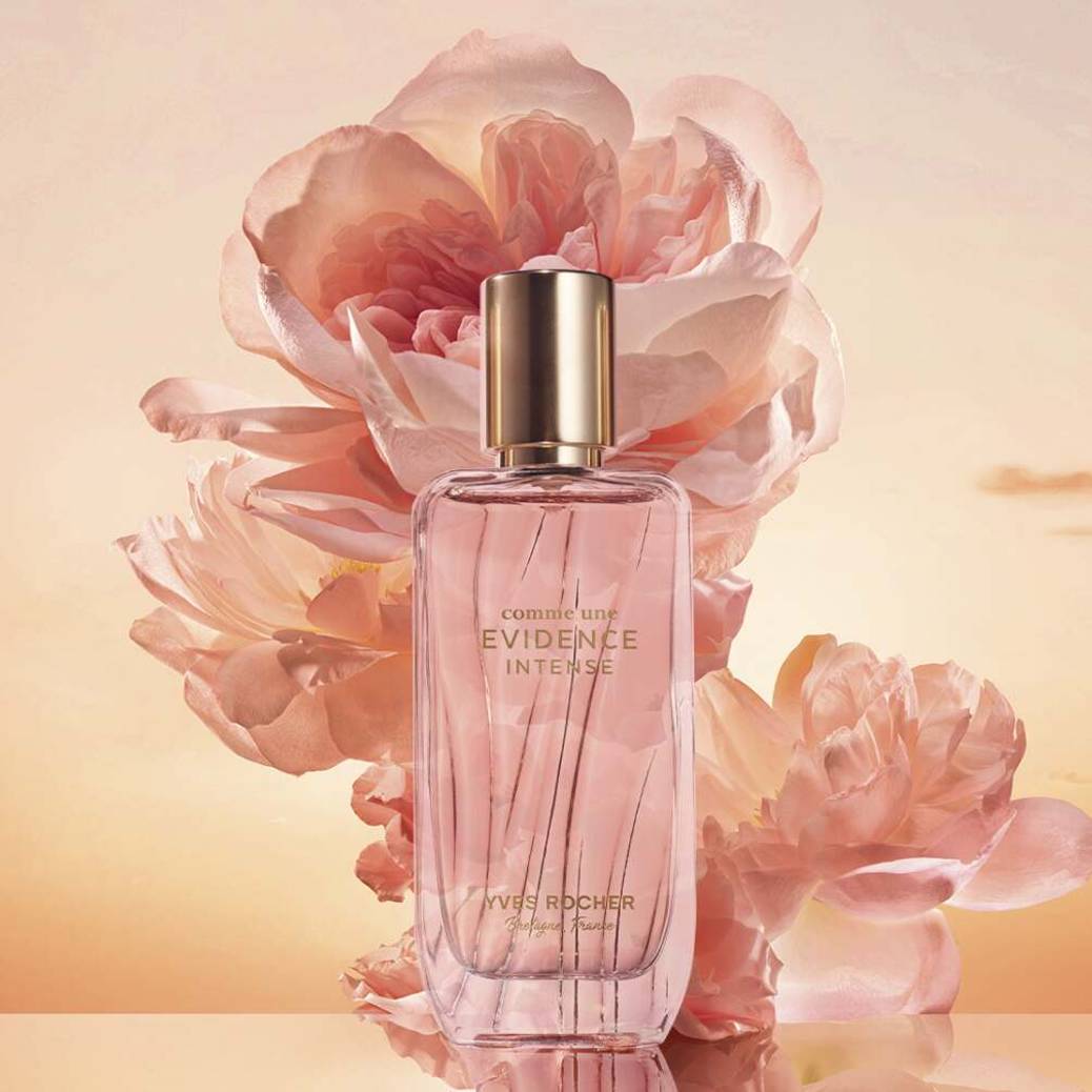 Comme Une Evidence Intense - Eau de Parfum