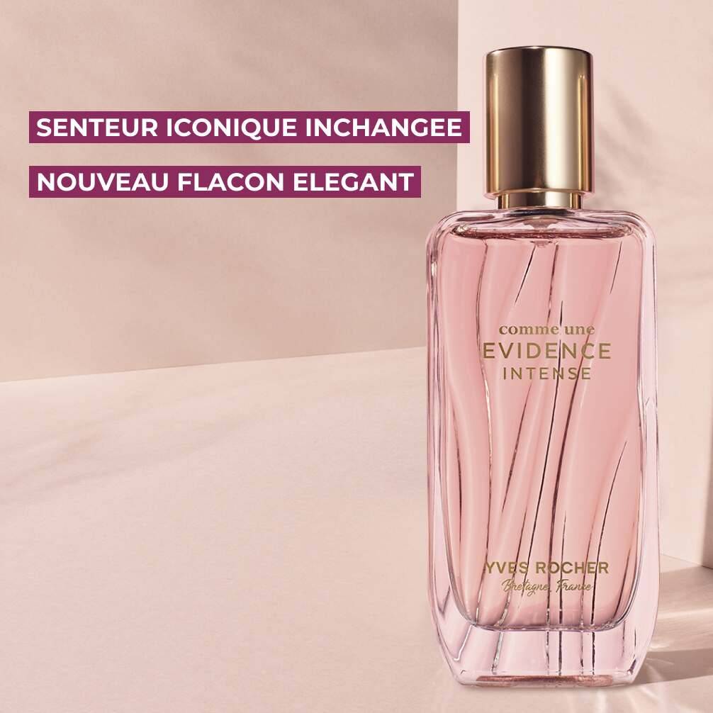 Comme Une Evidence Intense - Eau de Parfum