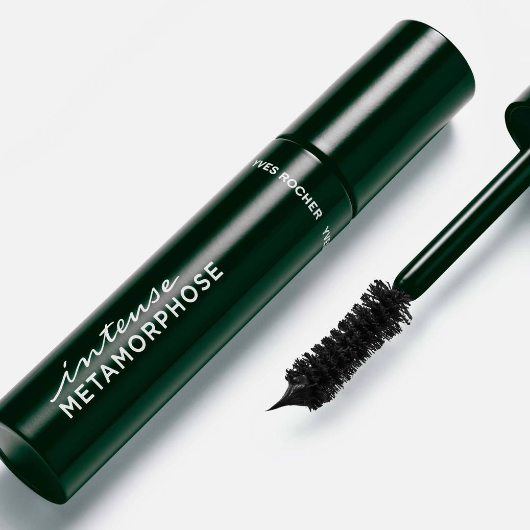 Mascara Noir Intense Métamorphose