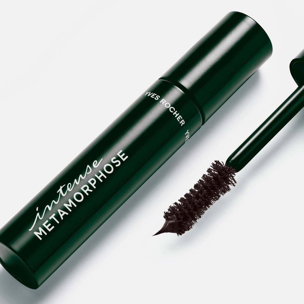 Mascara Brun Intense Métamorphose