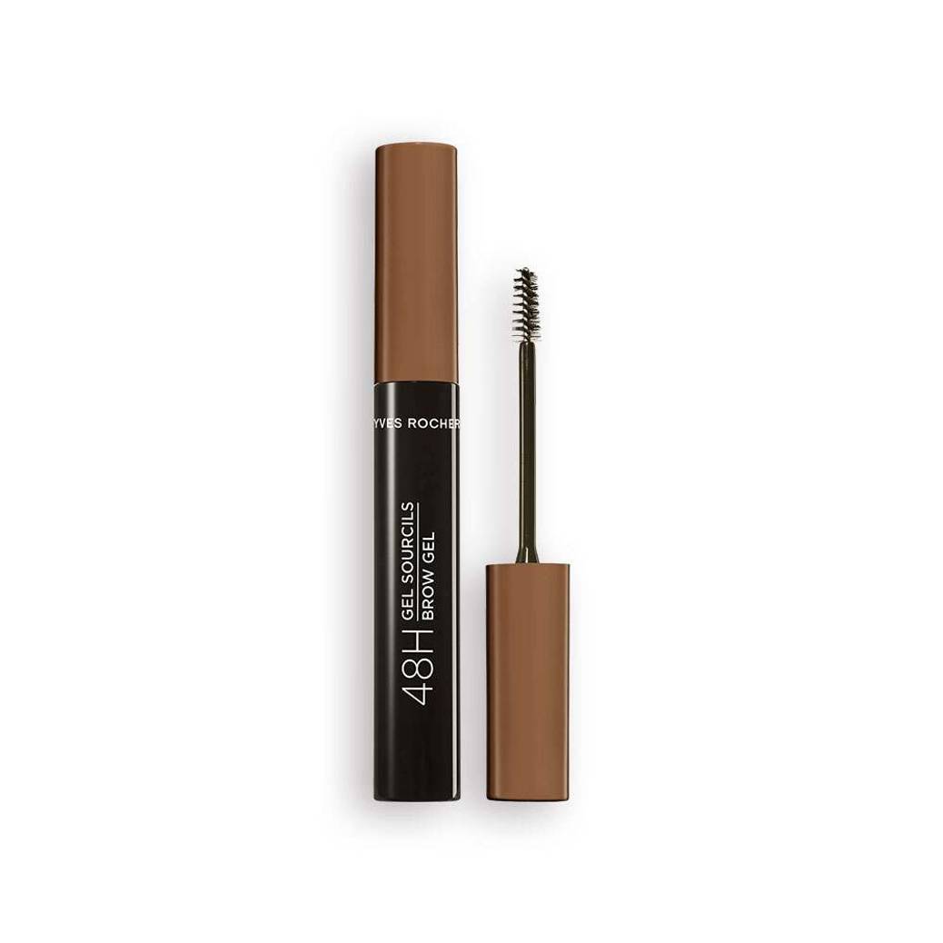 Gel Sourcils 48H