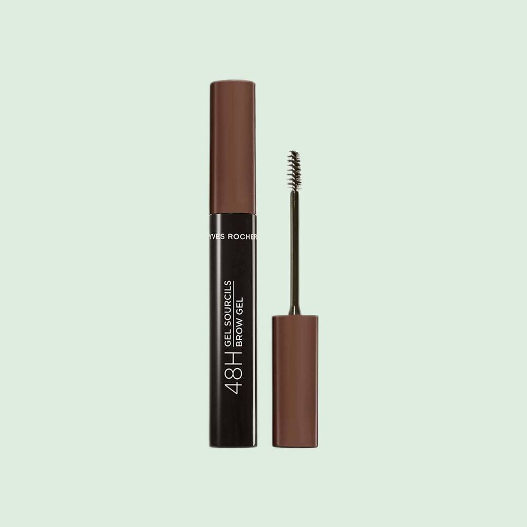 Gel Sourcils 48H