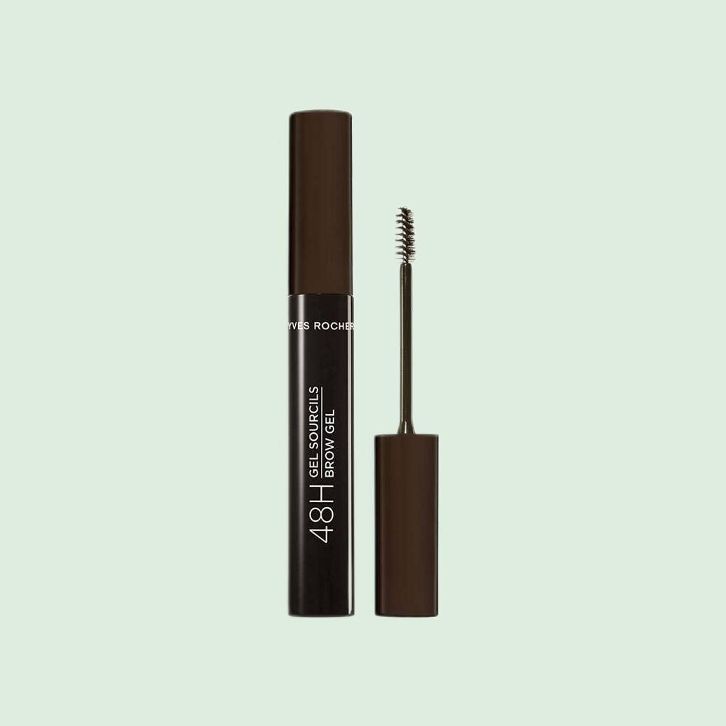 Gel Sourcils 48H