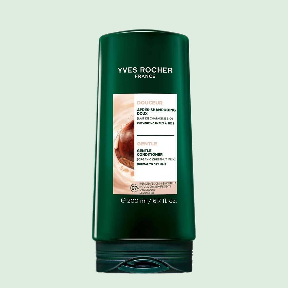 Après-Shampooing Doux