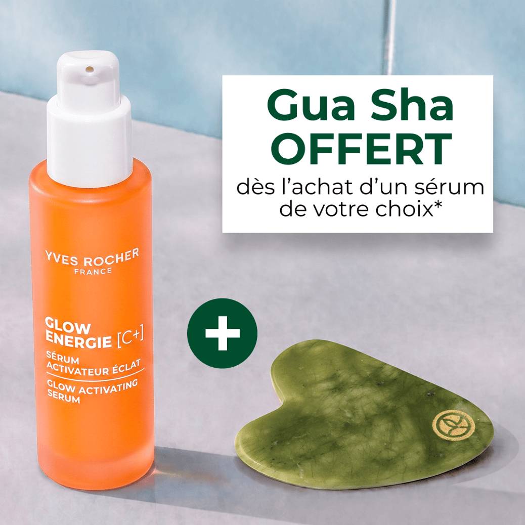 Sérum Activateur Éclat