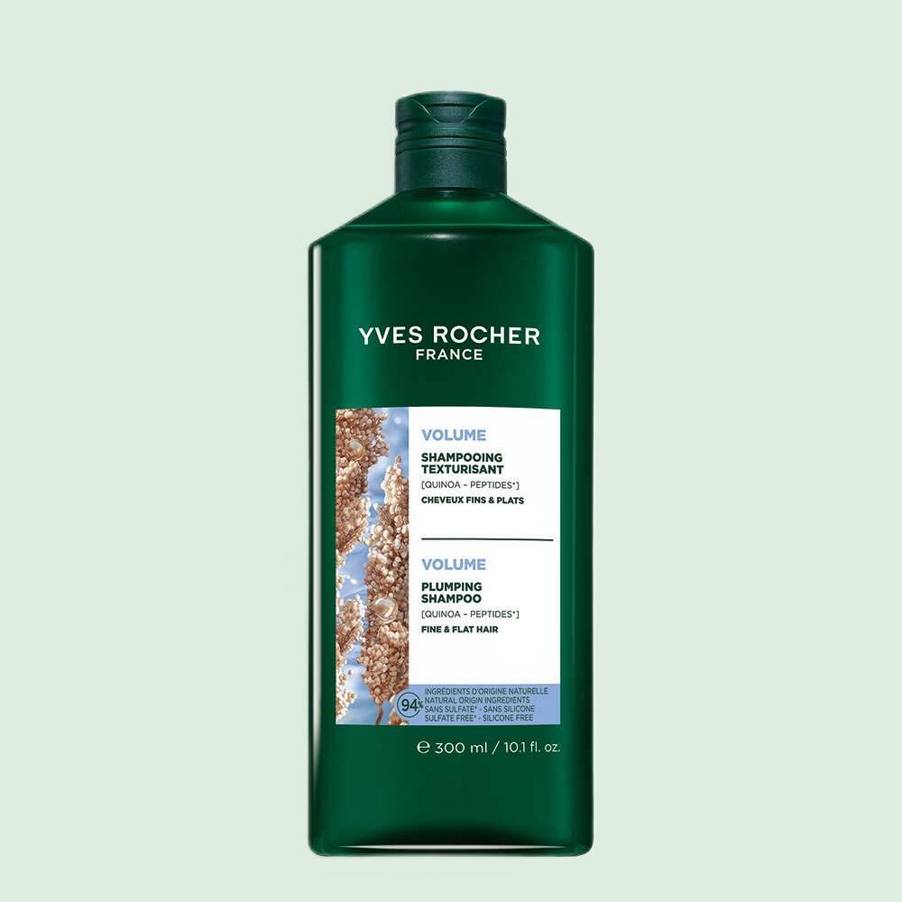 Shampooing Texturisant Sans Sulfate