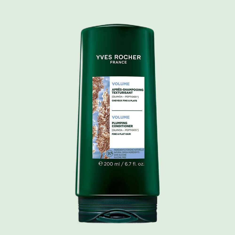 Après-Shampooing Texturisant