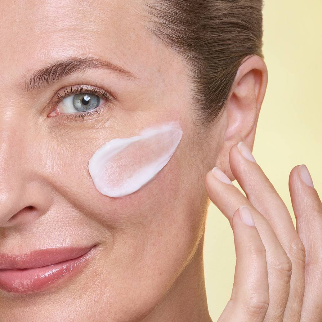 La Crème Correctrice Confort Nuit