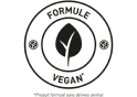 pictogramme formule végan par yves rocher