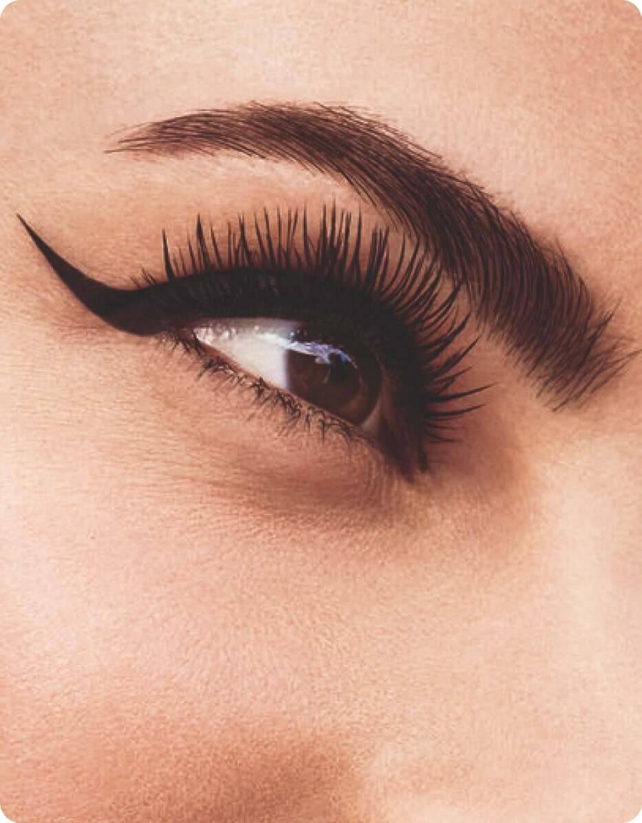 mascara intense metamorphose