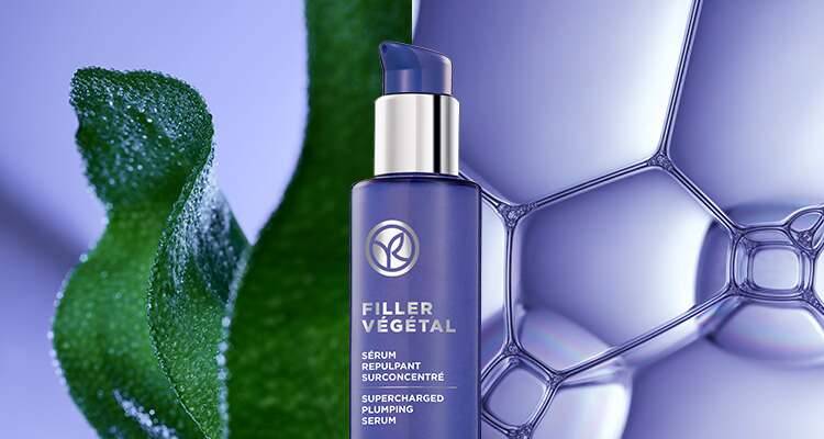 Efficacité anti-rides