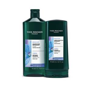 Yves Rocher - Duo Cheveux - Boucles