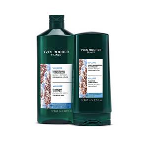 Yves Rocher - Duo Cheveux - Volume