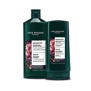 Yves Rocher - Duo Cheveux - Réparation
