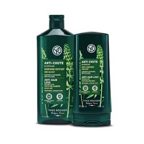 Yves Rocher - Duo Cheveux - Anti-Chute