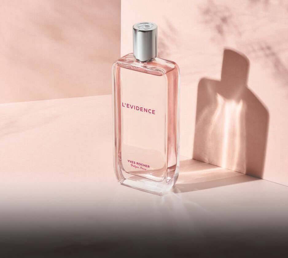 Parfums evidence