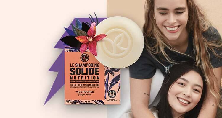 Vers une salle de bain Zéro déchet plastique