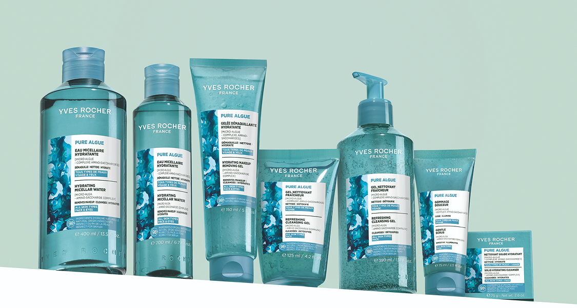 Une vague d'oxygénation