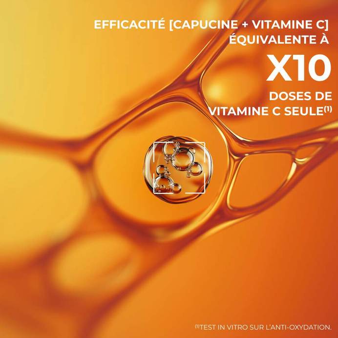 Sérum Activateur Éclat
