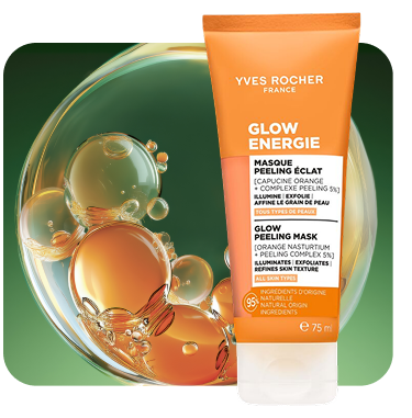 Produit Masque Peeling