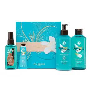 Yves Rocher - Coffret Rituel - Monoï