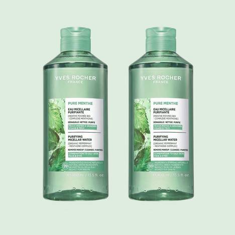 Duo - Eau Micellaire Purifiante